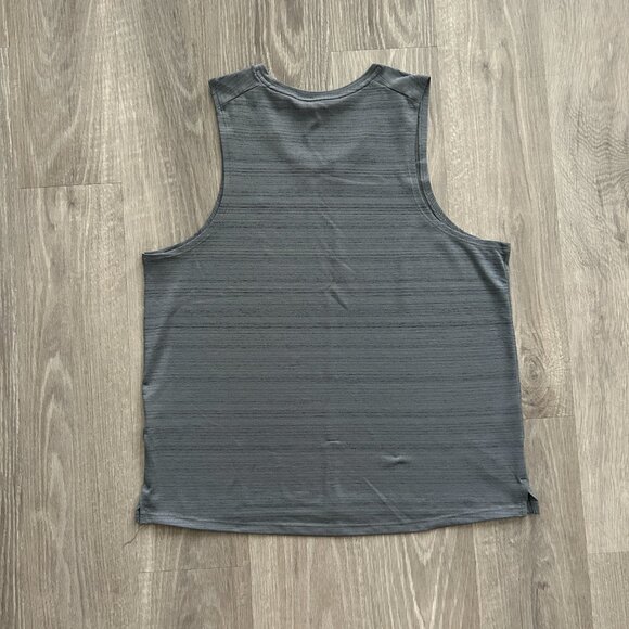 Nike Dri-Fit Tank - Picture 2 of 5